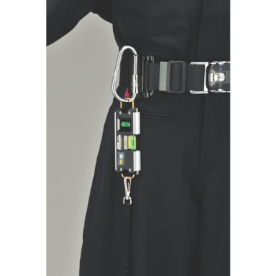 （株）エビス ED-16TBLM エビスダイヤモンド　トビ・ライトレベルミニ　ＥＤ－１６ＴＢＬＭ　ブラック