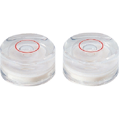 シンワ測定（株） 76329 シンワ　丸型気泡管Ｂ