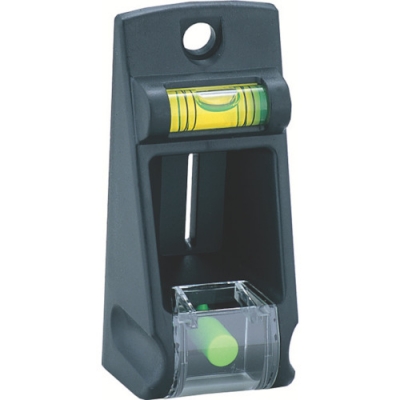 （株）エビス ED-SFB エビスダイヤモンド　ファインダーレベル　ブラック