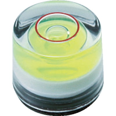 （株）エビス R20M エビスダイヤモンド　丸型気泡管φ２０・磁石付