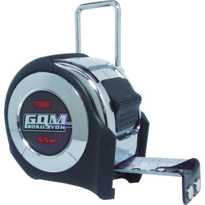 原度器（株） GDK2555-MSC プロマート　極匠ＧＯＭ２５　５．５ｍスライドクリップ