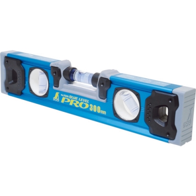 シンワ測定（株） 76390 シンワ　ブルーレベルＰｒｏ３００ｍｍ