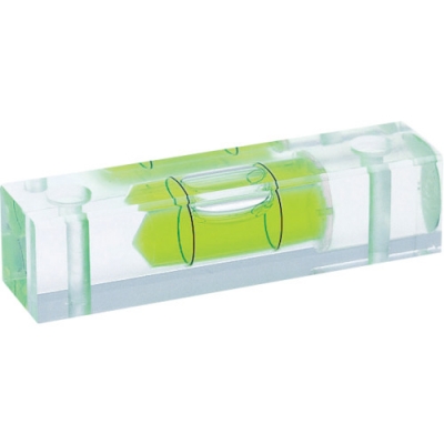 （株）アカツキ製作所 L-880 450MM ＫＯＤ　鉄レベル　メッキ仕上げ　４５０ｍｍ