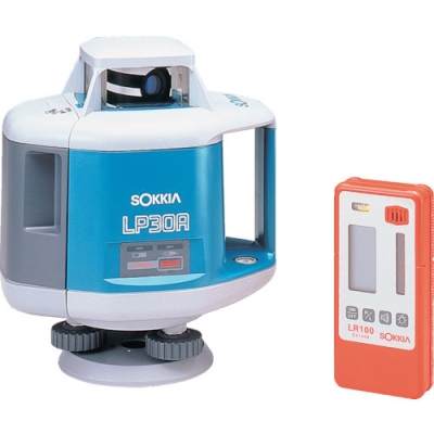 ムラテックＫＤＳ（株） LP30A ＫＤＳ　レベルプレーナ　ＬＰ－３０