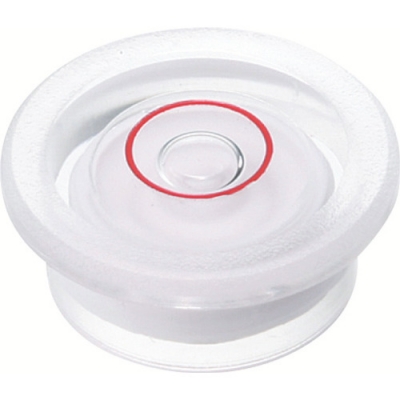 （株）エビス F16CR エビスダイヤモンド　丸型気泡管／フォルダータイプ２０　φ２０×８