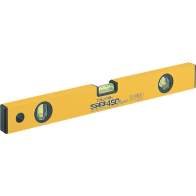 （株）ＴＪＭデザイン SBX3-75M タジマ　マグネット付　スターボックスレベル７５０ｍｍ