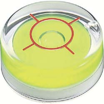 （株）エビス KYU150 エビスダイヤモンド　丸型気泡管ＫＹＵ１５０　φ２０×１０．４