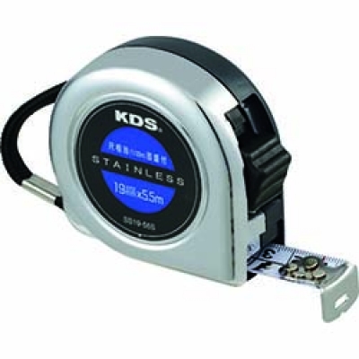 ムラテックＫＤＳ（株） SS19-55SBP ＫＤＳ　両面ステンレスネオロック１９巾５．５ｍまさめ