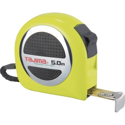 （株）ＴＪＭデザイン GASP1950S タジマ　剛厚スパコン１９　５．０ｍ尺相当目盛付