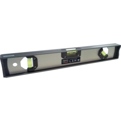 日本中山 TRUSCO  LAH-230 ＴＲＵＳＣＯ　アルミレベル　２３０ｍｍ