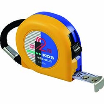 シンワ測定（株） 80814 シンワ　コンベックス　タフギア　セルフストップ　１９－５．５ｍ