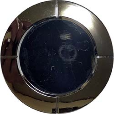 原度器（株） HOMP プロマート　ＨＹＢカバー用メッキプレート