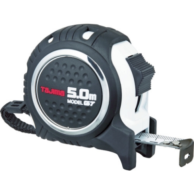 （株）ＴＪＭデザイン G7L1950W タジマ　Ｇ７ロック１９　５．０ｍホワイト