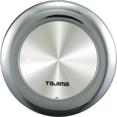 （株）ＴＪＭデザイン KR-30SS タジマ　ＫＲＥＩＳ（クライス）３　スピン／シルバ－３ｍ／メートル目盛／紙ケース