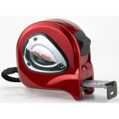 （株）ＴＪＭデザイン LP25-75BL タジマ　ロックプラス２５７．５Ｍメ