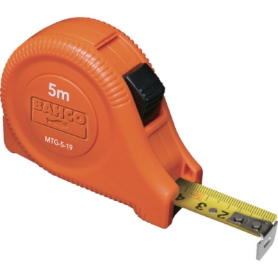 日本百固 BAHCO  MTG-3-16 バーコ　ポケットメジャー