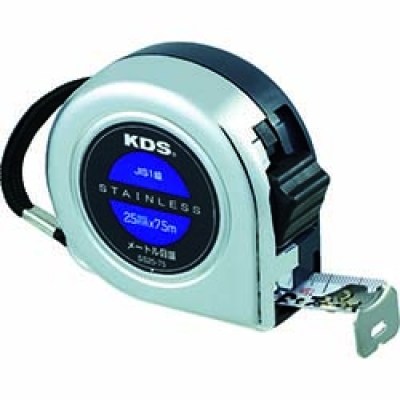 ムラテックＫＤＳ（株） SS25-75BP ＫＤＳ　両面ステンレスネオロック２５巾７．５ｍ