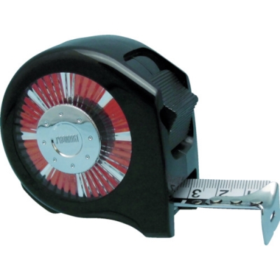 （株）ＴＪＭデザイン L22-55BL タジマ　ロック－２２　５．５ｍ／メートル目盛／ブリスター