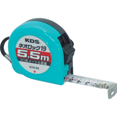 ムラテックＫＤＳ（株） S19-55 ＫＤＳ　ネオロック１９巾５．５ｍ