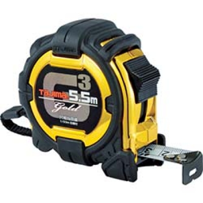 （株）ＴＪＭデザイン SL25-75SBL タジマ　ステンロック－２５　７．５ｍ／尺相当目盛付／ブリスター