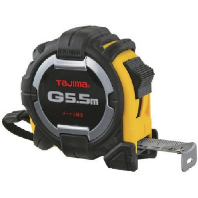 （株）ＴＪＭデザイン G3L19-55BL タジマ　Ｇ３ロック　１９－５５　メートル目盛