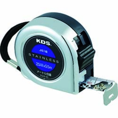 ムラテックＫＤＳ（株） SS25-55BP ＫＤＳ　両面ステンレスネオロック２５巾５．５ｍ