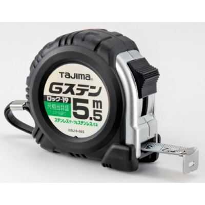 （株）ＴＪＭデザイン G7L2565 タジマ　Ｇ７ロック２５　６．５ｍ