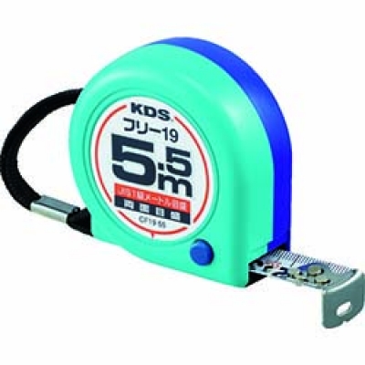 ムラテックＫＤＳ（株） CF19-55BP ＫＤＳ　両面コンパクトフリー１９巾５．５ｍ