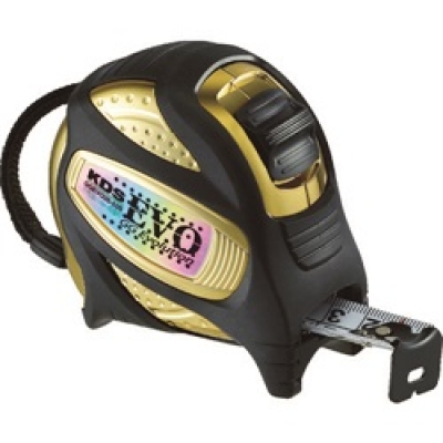 （株）ＴＪＭデザイン H1955SBL タジマ　ハイ－１９　５．５ｍ／尺相当目盛付／ブリスター