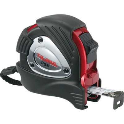 （株）ＴＪＭデザイン GLP19-55BL タジマ　Ｇロックプラス１９　５．５ｍ／メートル目盛／ブリスター