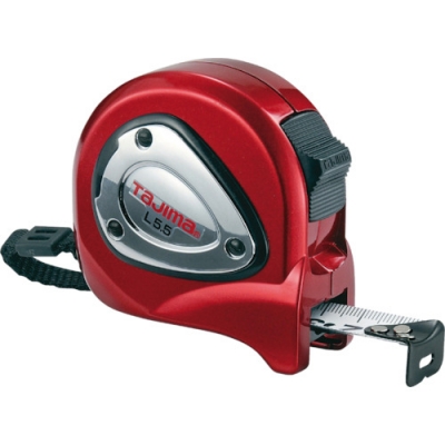 （株）ＴＪＭデザイン G3GL25-75SBL タジマ　Ｇ３ゴールド　ロック２５－７５　尺相当目盛