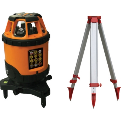 ＳＴＳ（株） CLS240-V4-1 ＳＴＳ　コンビネーションレーザＣＬＳ２４０－Ｖ４　平面三脚付