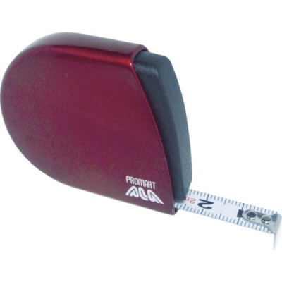 原度器（株） ASK0820R プロマート　ＡＬＡ８　２ｍレッド