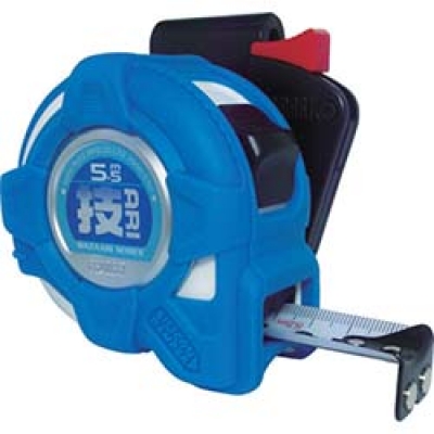 原度器（株） WAZASJ2555H プロマート　技ありＳＪ２５　５．５ｍ　ＭＡＧ　コンポケ付き