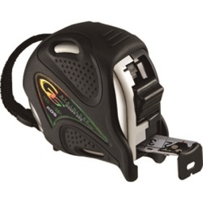 （株）ＴＪＭデザイン SPL25-55SBL タジマ　スパコンロック　２５－５５　尺相当目盛付