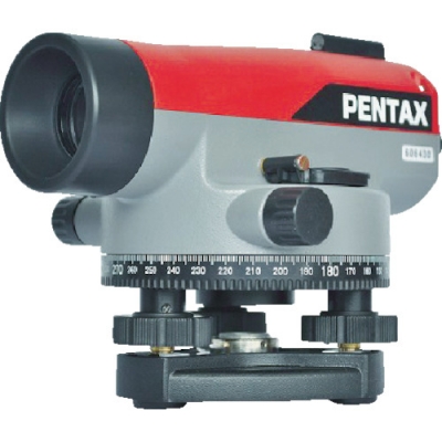 ＴＩ　アサヒ（株） AP-226 ペンタックス　オートレベル２６倍