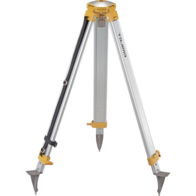 （株）トプコン STD-OD トプコン　アルミ三脚（球面Ｄタイプ）