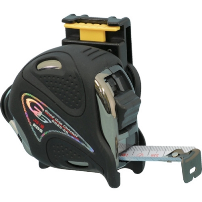 （株）ＴＪＭデザイン SFG3GLM25-55SBL タジマ　セフコンベＧ３ゴールドロックマグ爪２５－５５尺相当目盛