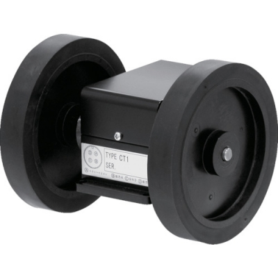 ライン精機（株） CT1-3-1000R ライン精機　長さ計測用発信器　１ミリ単位