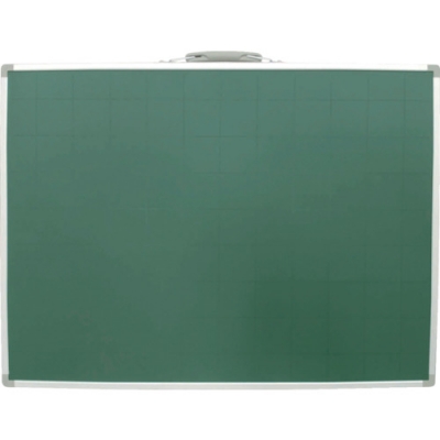 シンワ測定（株） 77510 シンワ　スチール製黒板　ＳＡ無地横　４５ｘ６０