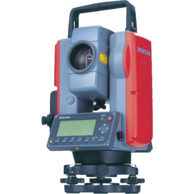 ＴＩ　アサヒ（株） V-270C ペンタックス　トータルステーション