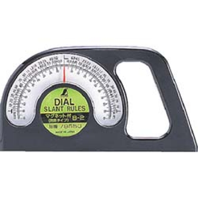 シンワ測定（株） 78550 シンワ　スラントルールＢ－２