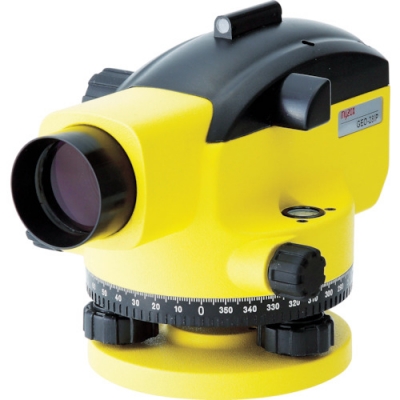 日本 MYZOX  GEO-24IP マイゾックス　オートレベル三脚付