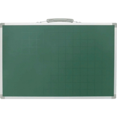 シンワ測定（株） 77533 シンワ　スチール製黒板　ＳＡＳ無地横　３０ｘ４５