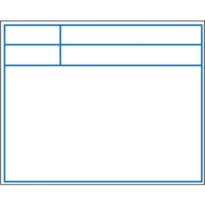 土牛産業（株） 04126 ＤＯＧＹＵ　ビューボードホワイトＤ－２Ｗ用プレート（枠のみ）