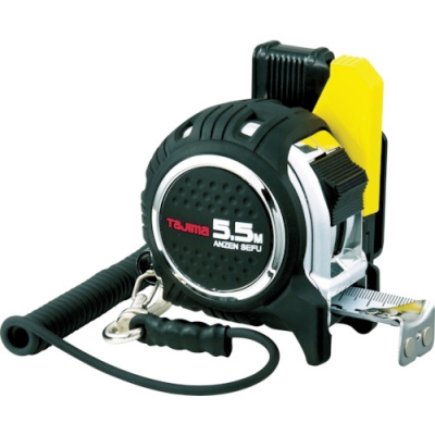 （株）ＴＪＭデザイン CAZ4M2555 タジマ　安全セフ　Ｇロックマグ爪　２５－５５ｍ