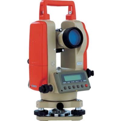 ＴＩ　アサヒ（株） ETH-320C ペンタックス　電子セオドライト