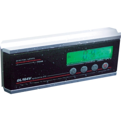 ＳＴＳ（株） DL-155V ＳＴＳ　デジタル傾斜計ＤＬ－１５５Ｖ