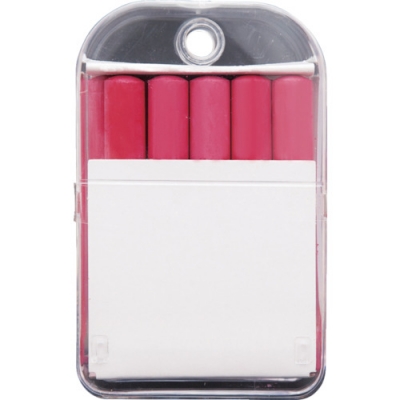 （株）サクラクレパス ZPK-T#7 サクラ　ピグマックスツイン　うすだいだい