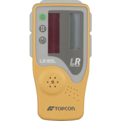（株）トプコン LS-80L トプコン　受光器ＬＳ－８０Ｌ
